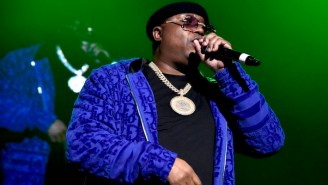 E-40 Is Confident That Busta Rhymes Will ‘Eat’ Eminem If They Faced Off In A ‘Verzuz’ Battle