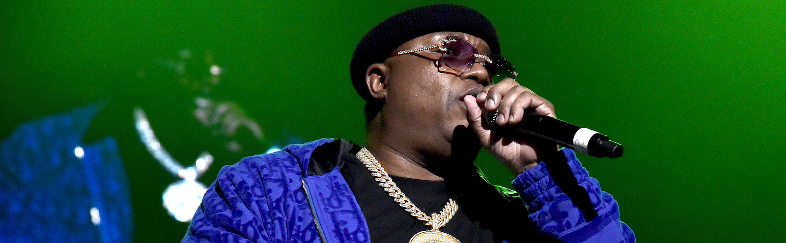 E-40 2021 V101 Heart of Hip Hop Holiday Jam