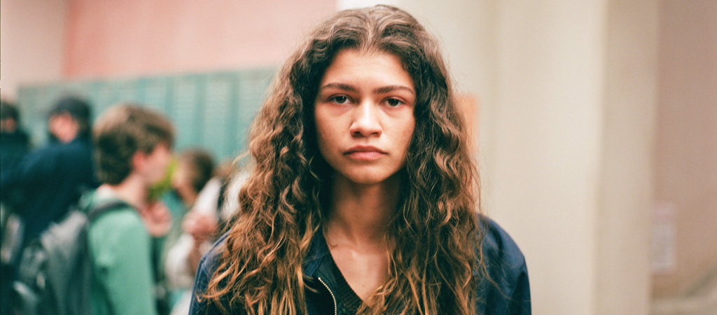 Euphoria Zendaya