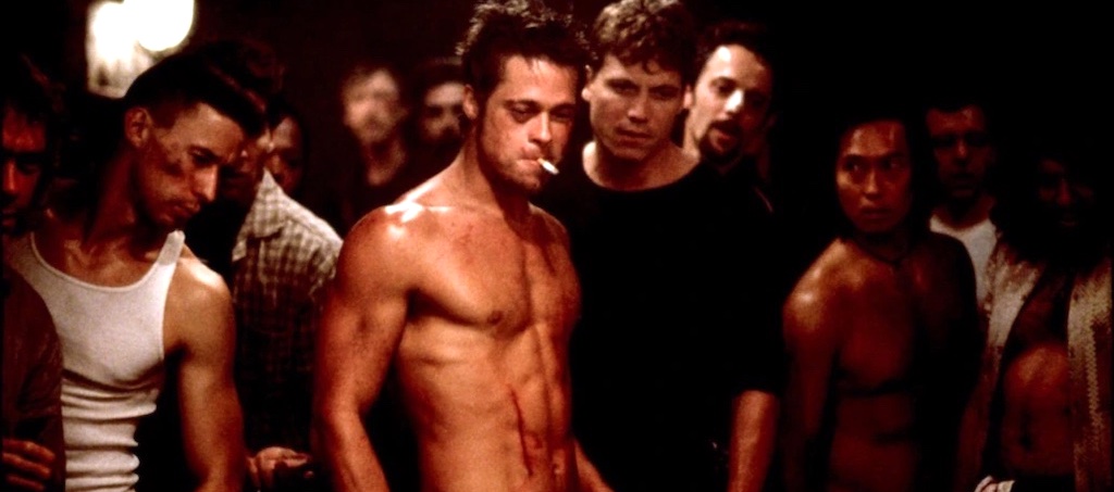Fight Club' Was Given A Very Different Ending In China