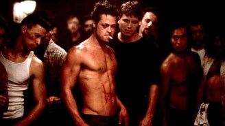 ‘Fight Club’ Was Given A Very Different Ending In China Over 20 Years After Its Original Release