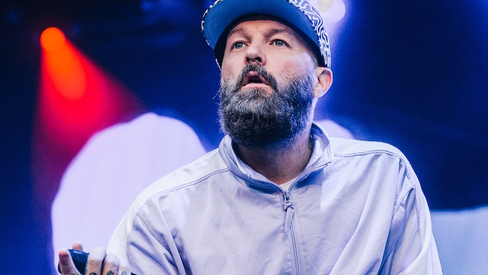 Some Thought Robert Durst Dying Was Limp Bizkit's Fred Durst