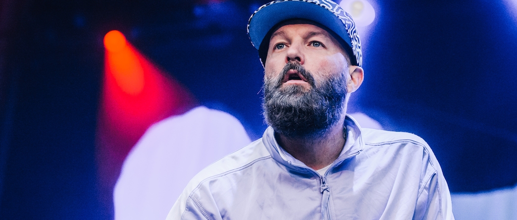 Some Thought Robert Durst Dying Was Limp Bizkit's Fred Durst