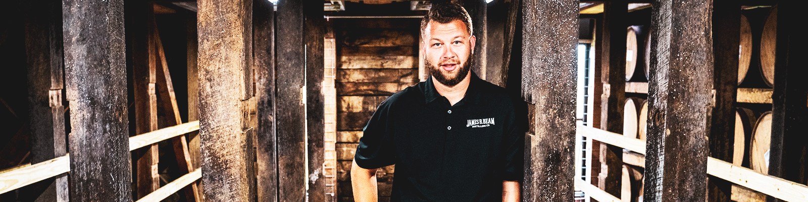 Jim Beam’s Freddie Noe Talks About Opening A Craft Distillery Inside A Monster Legacy Brand