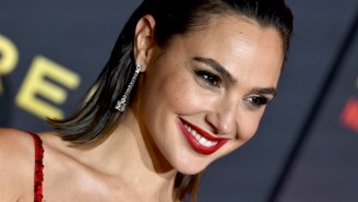 Gal Gadot Admits That Her Celebrity-Filled Cover Of ‘Imagine’ Was ‘In Poor Taste’