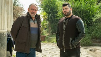 What’s On Tonight: ‘Gomorrah’ Is Back On HBO Max, Which Also Has Lisa Ling’s New Food-Rave Show