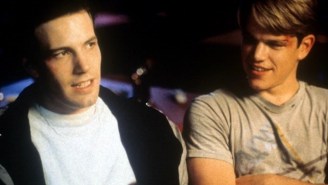 Ben Affleck And Matt Damon Say Kevin Smith ‘Saved’ ‘Good Will Hunting’ (And That They Forgot To Thank Him At The Oscars)