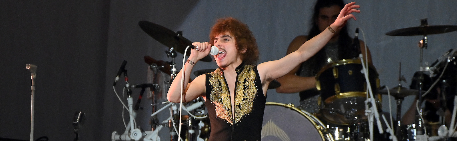 Greta Van Fleet 2021 ATLive