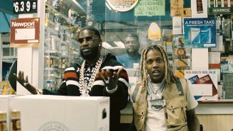 Gucci Mane And Lil Durk Pay No Attention To The ‘Rumors’ On Their Defiant Collaboration