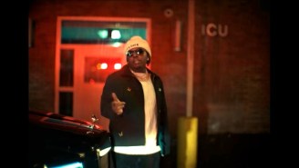 Gunna Recounts A Harrowing Trip To The ICU In His ‘Livin Wild’ Video