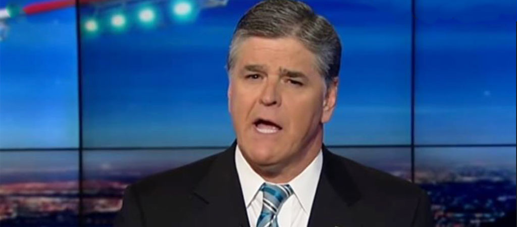 Sean Hannity