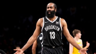 The Brooklyn Nets Won’t Take Calls About James Harden Ahead Of The Trade Deadline