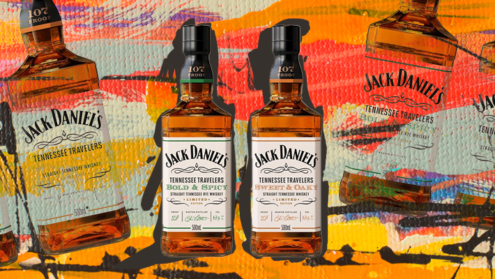 REVIEW: Is Jack Daniel's Traveler's Exclusive The Best Bottle Of Jack?