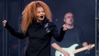 Janet Jackson Has Extended Her Biggest Tour Yet, ‘Together Again,’ Into 2024 And Nelly Is Joining Her