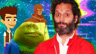 All Of The Times You Thought ‘Is That Jason Mantzoukas’ Voice?’ And Were Right