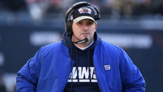 The Giants Decided To Fire Joe Judge After Two Seasons And A 10-23 Record