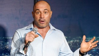 Joe Rogan Has Apologized To Spotify And Admitted That He Gets Things Wrong Amid Ongoing Backlash To His Covid Misinformation