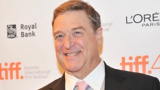 John Goodman Says His Audition For ‘SNL’ In 1980 Was ‘The Worst Thing I’ve Ever Done’
