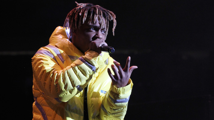 Juice WRLD Documentary HBO Review: Music and Downfall