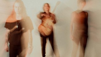Julien Baker, Angel Olsen, And Sharon Van Etten Seem To Be Teasing A New Collaboration