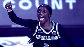 Kahleah Copper On The Sky’s Title Run And What’s Next For Chicago’s Rising Star