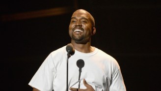 Kanye West Has Reportedly Added A New Song Featuring Fivio Foreign To ‘Donda 2’