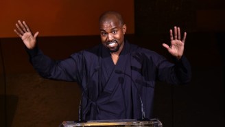 Kanye West’s Listening Event For ‘Donda 2’ Will Livestream Exclusively From His Stem Player Website