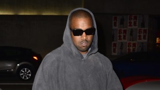 Kanye West Is Not Working On A Fashion Show That Uses Homeless People As Models