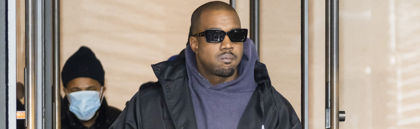 We Listened to the First Four 'Donda 2' Songs on Kanye's Stem