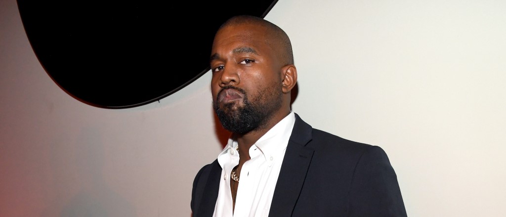 kanye west