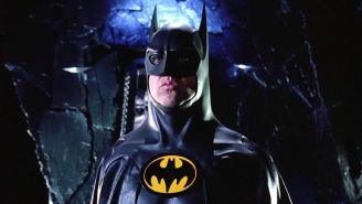Michael Keaton Has Explained Why He Didn’t Want To Return For A Third ‘Batman’ Movie