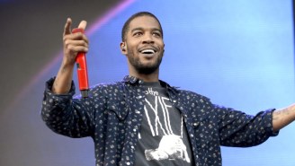 Kid Cudi Calls The Upcoming Multimedia Project ‘Entergalactic’ His ‘Greatest Piece of Art’