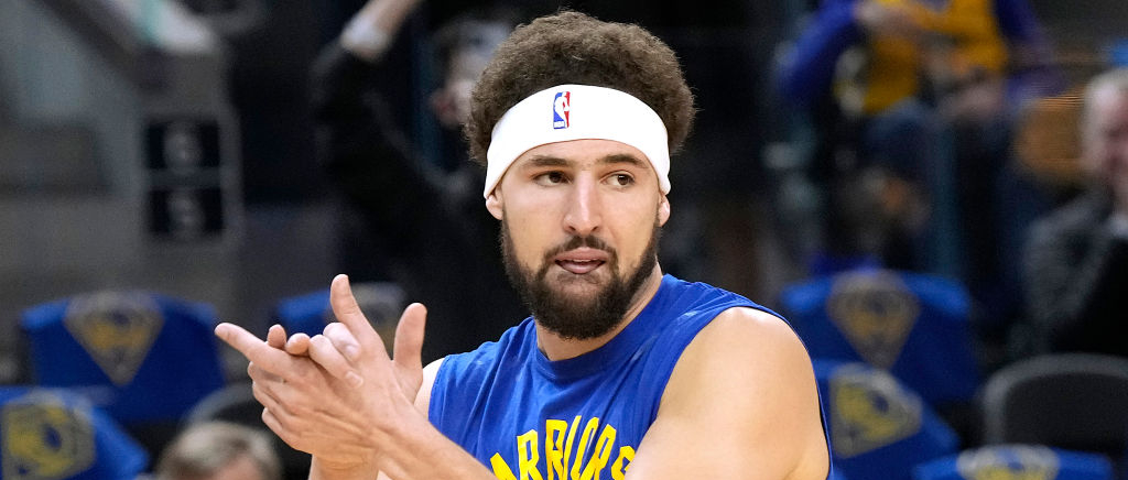 klay thompson