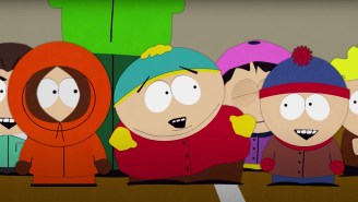 ‘South Park The Streaming Wars’ Movie Is Heading To Paramount+ Next Month
