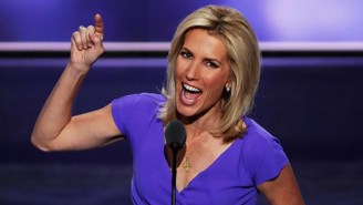 Laura Ingraham Issued A Threat Against Disney And Apple That Doesn’t Sound Terribly Republican