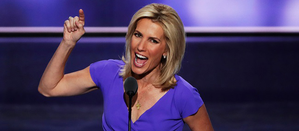 Laura Ingraham