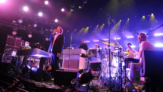 Indiecast Revisits LCD Soundsystem’s ‘Shut Up And Play The Hits’ Documentary, 10 Years Later
