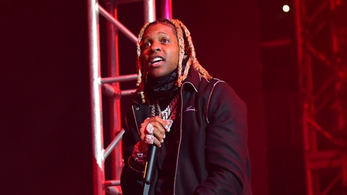 Lil Durk's '7220' Tracklist Features Gunna, Future, And More