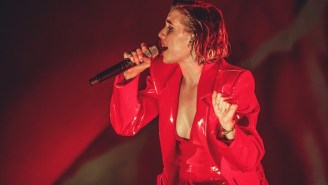 Lykke Li Searches For A ‘Highway To Your Heart’ In Her New Song And Announces 2022 Tour Dates