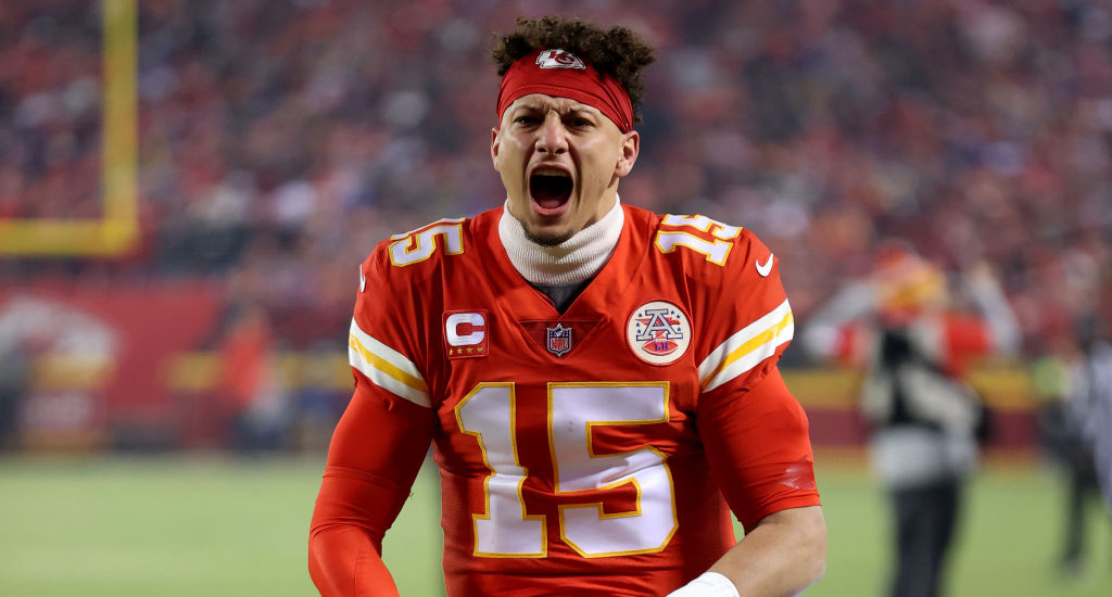 Matt Nagy on Patrick Mahomes' claims about Chiefs' pre-draft visit -  Arrowhead Pride