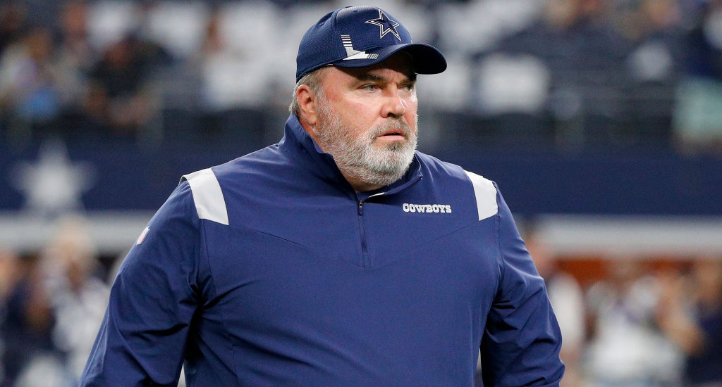 Cowboys' Mike McCarthy doesn't sound like a fan of NFL Films