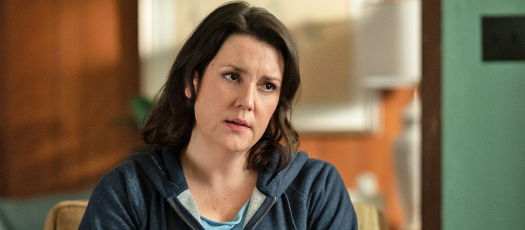 Melanie Lynskey Yellowjackets