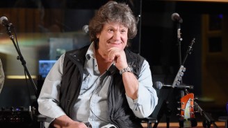 Michael Lang, Co-Creator Of The Woodstock Festival, Is Dead At 77