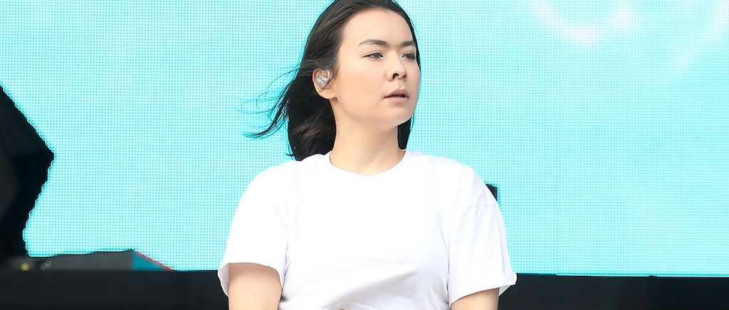 Mitski Taylor Swift