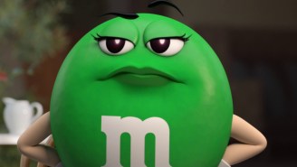 The M&M Characters Are Getting A New ‘More Dynamic, Progressive’ Look And People Aren’t Quite Sure What To Do Here