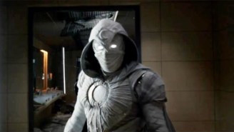 Oscar Isaac Embraces The MCU Chaos In Disney+’s Intense And Trippy ‘Moon Knight’ Trailer