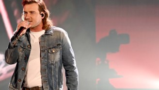 Morgan Wallen Wants To ‘Make Amends With Some Folks’ Including Local Authorities Following His Nashville Arrest