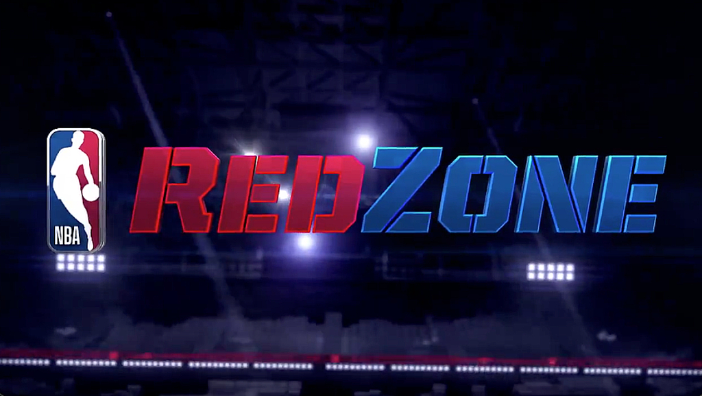 The NBA Will Test Out A RedZone Style Show Called CrunchTime