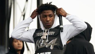 NBA YoungBoy’s Texas Home Was Raided By SWAT, Who Arrested Three Of His Associates
