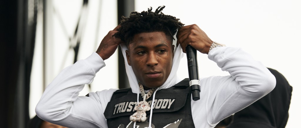 nba youngboy swat raid